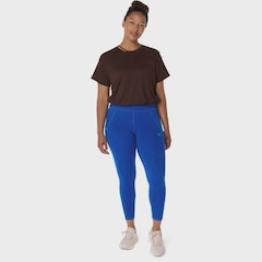 Camiseta Asics Nagino - Feminina - Foto 11