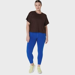 Camiseta Asics Nagino - Feminina - Foto 13