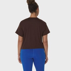 Camiseta Asics Nagino - Feminina - Foto 2