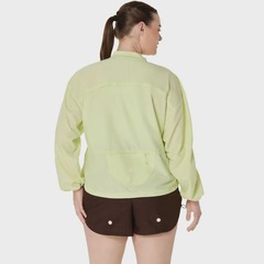 Jaqueta Asics Nagino - Feminina - Foto 13