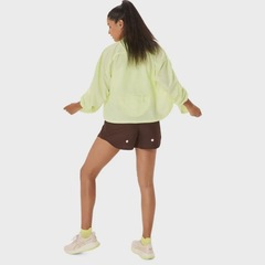 Jaqueta Asics Nagino - Feminina - Foto 15