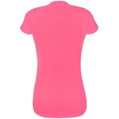 Camiseta Puma Elevated Ess Cat Heather - Feminina - Foto 3