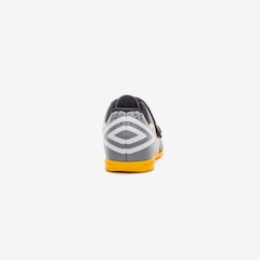 Chuteira Futsal Umbro Flip - Infantil - Foto 6