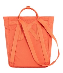 Bolsa FJallRaven Kanken Totepack Coral - Foto 2