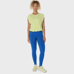 Camiseta Regata Asics Nagino - Feminina - Foto 7