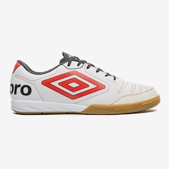 Chuteira Futsal Umbro Class+ - Adulto - Foto 1
