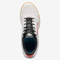 Chuteira Futsal Umbro Class+ - Adulto - Foto 4