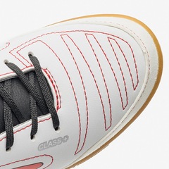 Chuteira Futsal Umbro Class+ - Adulto - Foto 7