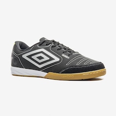 Chuteira Futsal Umbro Class+ - Adulto - Foto 3