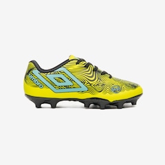 Chuteira de Campo Umbro Orbit - Infantil - Foto 1