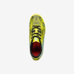 Chuteira de Campo Umbro Orbit - Infantil - Foto 4