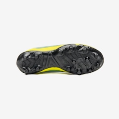 Chuteira de Campo Umbro Orbit - Infantil - Foto 5