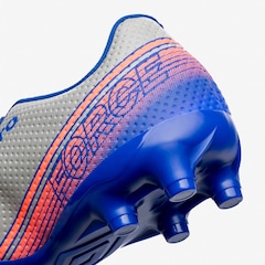 Chuteira de Campo Umbro Force - Adulto - Foto 8