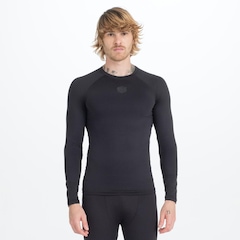 Camisa Térmica Umbro Light Fit - Masculina - Foto 1