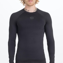 Camisa Térmica Umbro Light Fit - Masculina - Foto 2