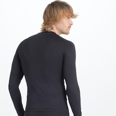 Camisa Térmica Umbro Light Fit - Masculina - Foto 5