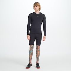 Camisa Térmica Umbro Light Fit - Masculina - Foto 6