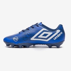 Chuteira de Campo Umbro Orbit - Adulto - Foto 2