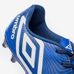 Chuteira de Campo Umbro Orbit - Adulto - Foto 6