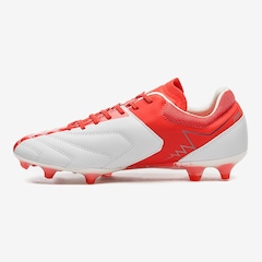 Chuteira de Campo Umbro Adamant Master Class Pro England - Adulto - Foto 2
