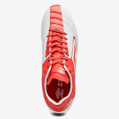 Chuteira de Campo Umbro Adamant Master Class Pro England - Adulto - Foto 4