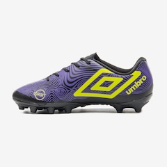 Chuteira de Campo Umbro Orbit - Adulto - Foto 2