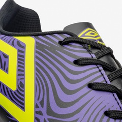 Chuteira de Campo Umbro Orbit - Adulto - Foto 7