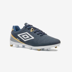 Chuteira de Campo Umbro Attak Eternal - Adulto - Foto 3