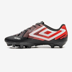 Chuteira de Campo Umbro Action - Adulto - Foto 2