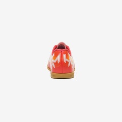 Chuteira Futsal Umbro Heatmap - Infantil - Foto 6