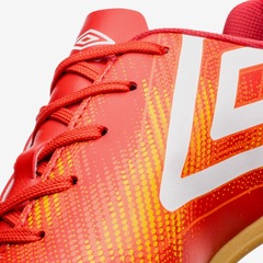 Chuteira Futsal Umbro Heatmap - Adulto - Foto 8