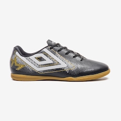 Chuteira Futsal Umbro Heatmap - Adulto - Foto 1