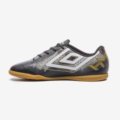 Chuteira Futsal Umbro Heatmap - Adulto - Foto 2