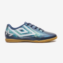 Chuteira Futsal Umbro Heatmap - Adulto - Foto 1