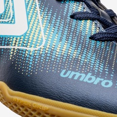 Chuteira Futsal Umbro Heatmap - Adulto - Foto 7