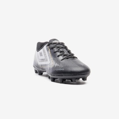 Chuteira de Campo Umbro Heatmap - Adulto - Foto 3