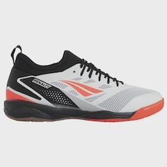 Chuteira Futsal Penalty Max 500 Locker - Adulto - Foto 1