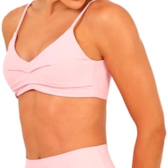 Top Alto Giro Hyper Decote - Feminino - Foto 3