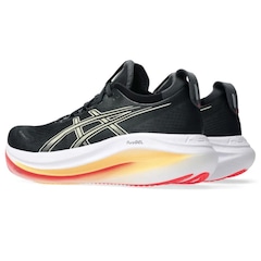 Tênis Asics GEL-Nimbus 27 - Masculino - Foto 4