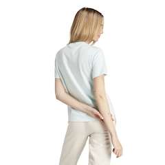 Camiseta adidas Camo - Feminina - Foto 2