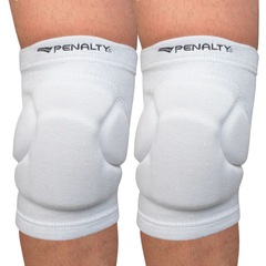 Joelheira Indoor Penalty Pro Xxiv - Foto 1