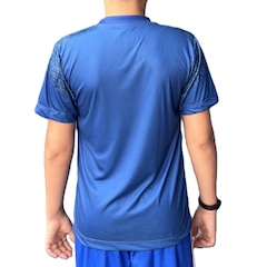 Camisa São Bento Junpe 2025 Treino - Infantil - Foto 2