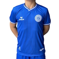 Camisa São Bento I Junpe 2025 Royal - Infantil - Foto 1