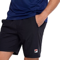 Bermuda Fila Player Fbox - Masculina - Foto 3