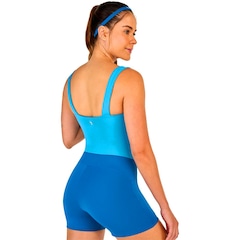Macacão Alto Giro Detalhe Vazado - Feminino - Foto 4