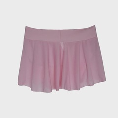 Saia Ballet Ritmus Damma Jersey - Infantil - Foto 2