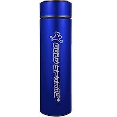Garrafa Térmica em Aço Inoxidável 304 Gold Sports Smart - 500ml com infusor - Foto 1