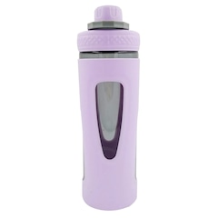 Garrafa Squeeze Gold Sports Thirst - BPA FREE - 800 ml - Foto 1