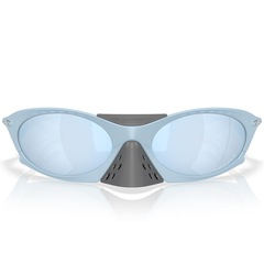 Óculos de Sol Oakley Plantaris Matte Stonewash 0463 - Foto 3