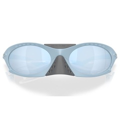 Óculos de Sol Oakley Plantaris Matte Stonewash 0463 - Foto 8